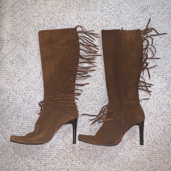 Boots - Picture 1 of 2